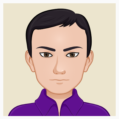 Avatar – Lyssiotis